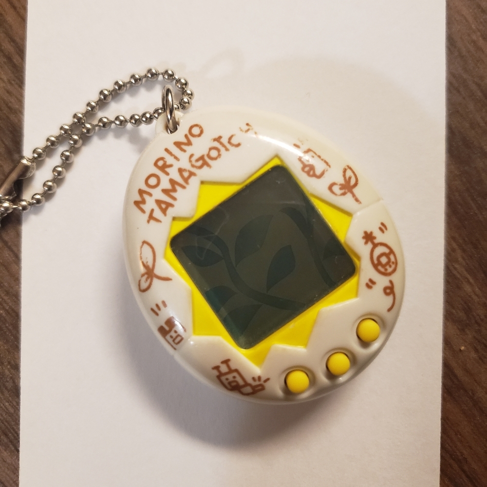Tamagotchi